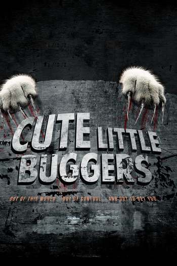 Cute Little Buggers movie dual audio download 480p 720p