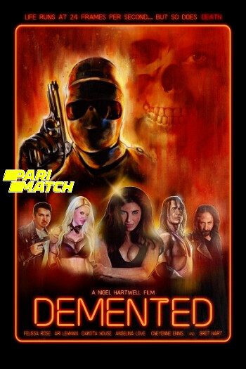 Demented Dual Audio download 480p 720p