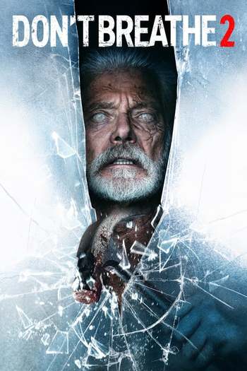 Don’t Breathe 2 Dual Audio download 480p 720p