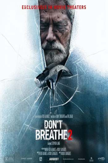 Don’t Breathe 2 movie english audio download 480p 720p 1080p