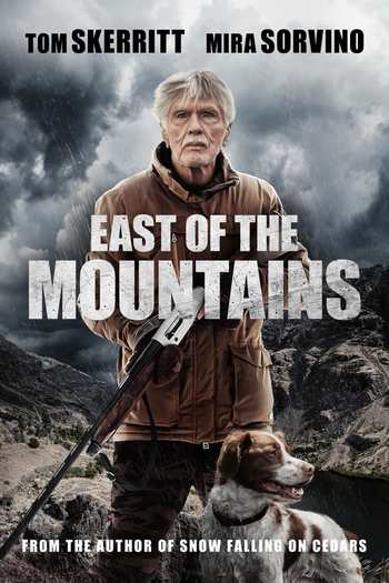 East Of The Mountains English download 480p 720p