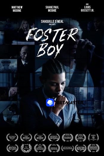 Foster Boy movie dual audio download 720p