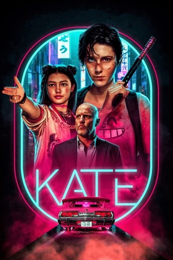 Kate Dual Audio download 480p 720p