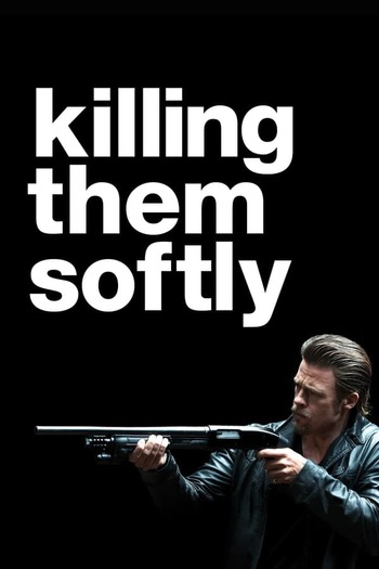 Killing Them Softly Dual Audio download 480p 720p