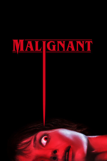 Malignant English download 480p 720p