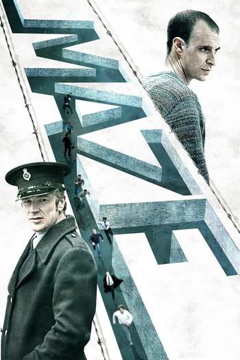 Maze English download 480p 720p