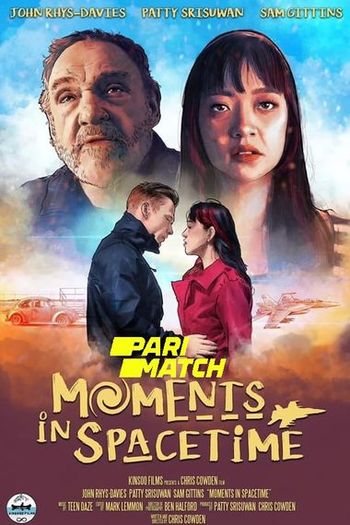 Moments In Spacetime Dual Audio download 480p 720p