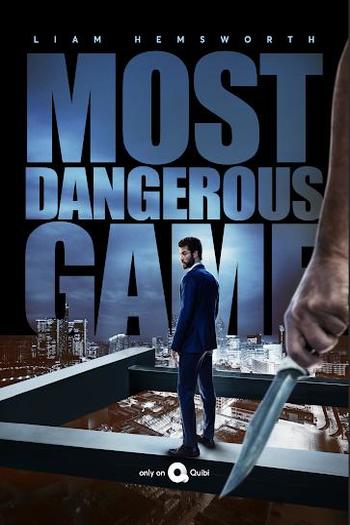 Most Dangerous Game movie dual audio download 480p 720p 1080p