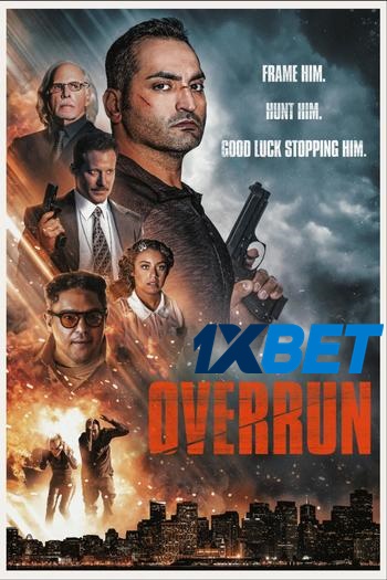 Overrun movie dual audio download 720p