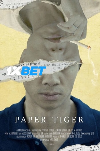 Paper Tiger Dual Audio download 720p