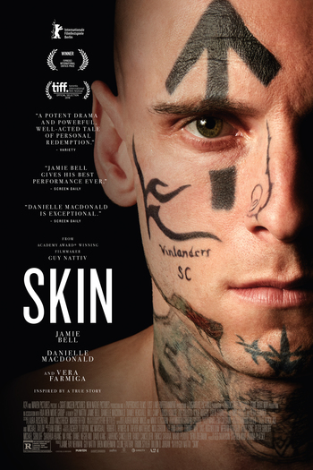 Skin movie english audio download 480p 720p 1080p