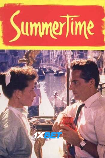 Summertime Dual Audio download 480p 720p