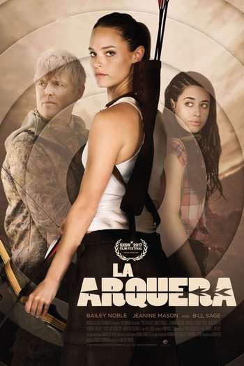 The Archer Dual Audio download 480p 720p