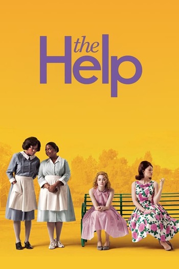 The Help English download 480p 720p