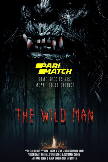 The Wild Man Skunk Ape movie dual audio download 720p