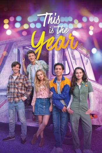 This Is the Year English download 480p 720p