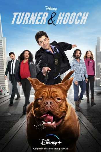 Turner & Hooch season english audio download 720p