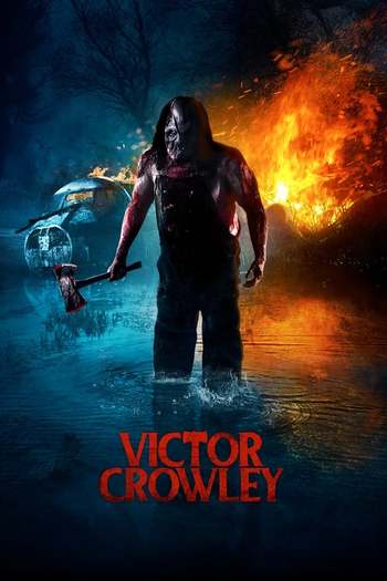 Victor Crowley English download 480p 720p