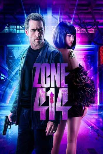 Zone 414 English download 480p 720p