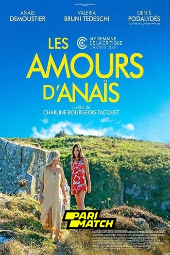 Anaïs in Love movie dual audio download 720p