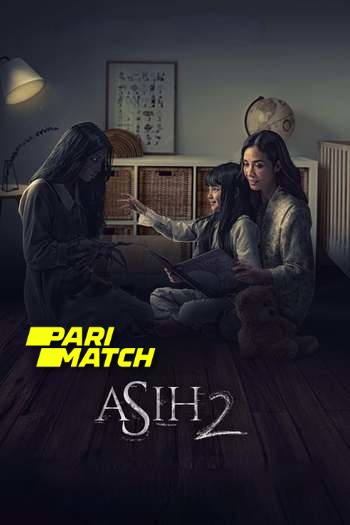 Asih 2 Dual Audio download 480p 720p