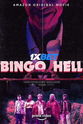 Bingo Hell movie dual audio download 720p