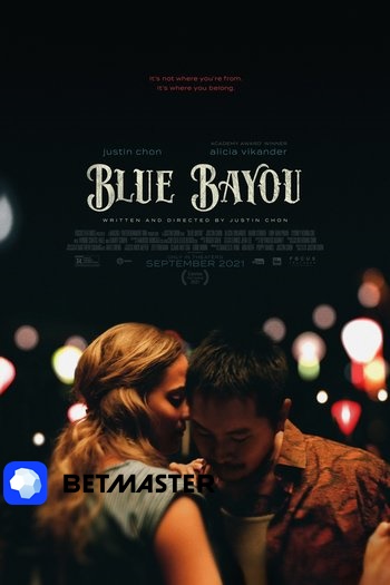 Blue Bayou movie dual audio download 720p