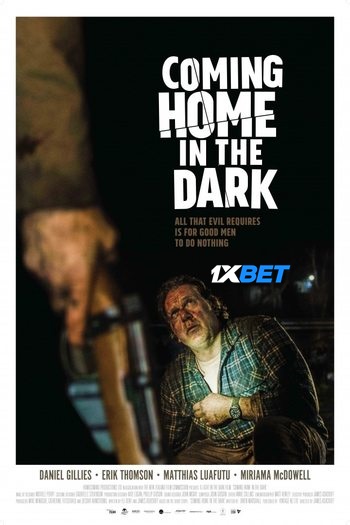 Coming Home in the Dark movie dual audio download 720p