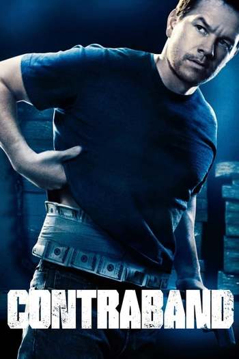 Contraband Dual Audio download 480p 720p