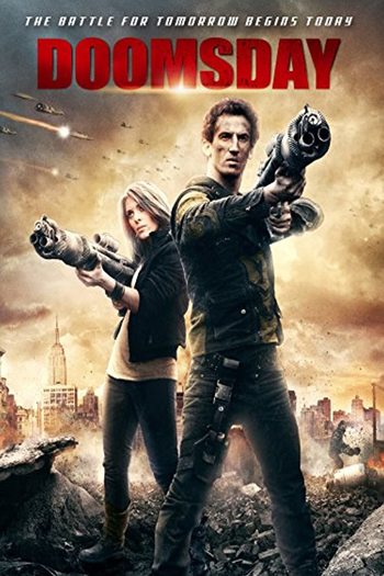 Doomsday movie dual audio download 480p 720p