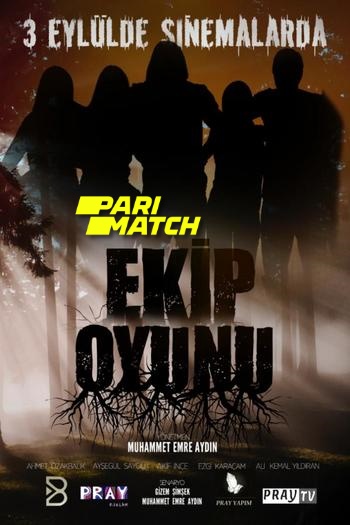 Ekip Oyunu Dual Audio download 480p 720p