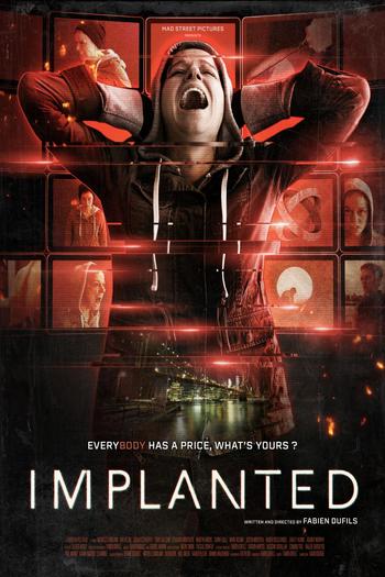 Implanted movie english audio download 480p 720p 1080p