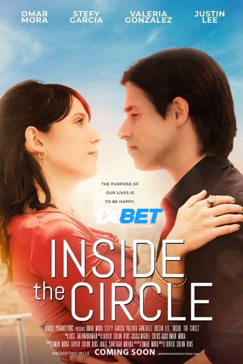 Inside the Circle Dual Audio downlaod 480p 720p