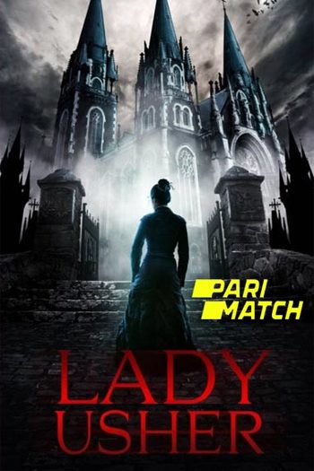 Lady Usher Dual Audio download 480p 720p