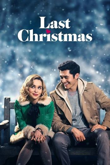 Last Christmas movie dual audio download 480p 720p