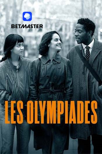 Les Olympiades Dual Audio download 480p 720p