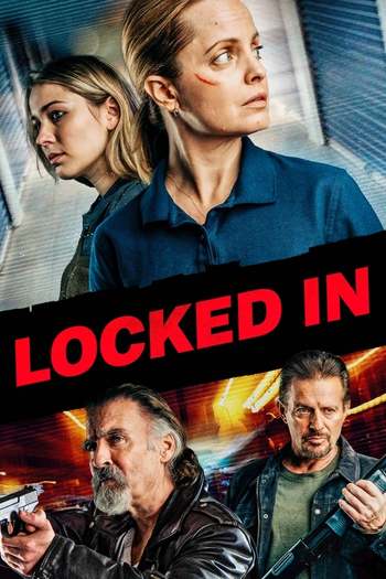 Locked In English download 480p 720p