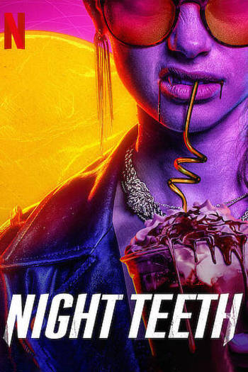 Night Teeth Dual Audio downlaod 480p 720p 1080p