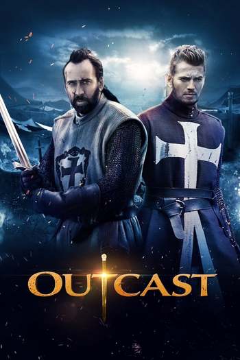 Outcast Dual Audio download 480p 720p