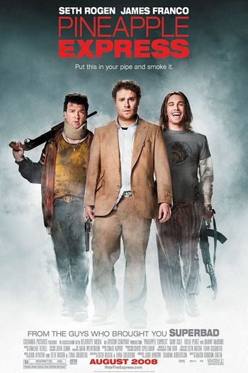 Pineapple Express movie dual audio download 480p 720p