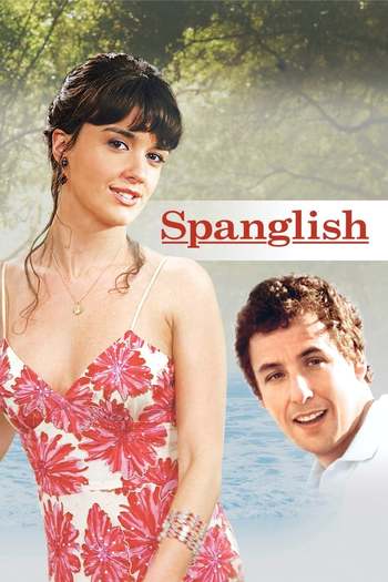 Spanglish Dual Audio download 480p 720p