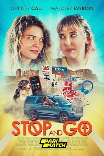 Stop and Go movie dual audio download 720p