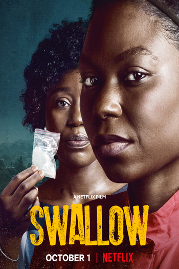 Swallow movie english audio download 480p 720p 1080p