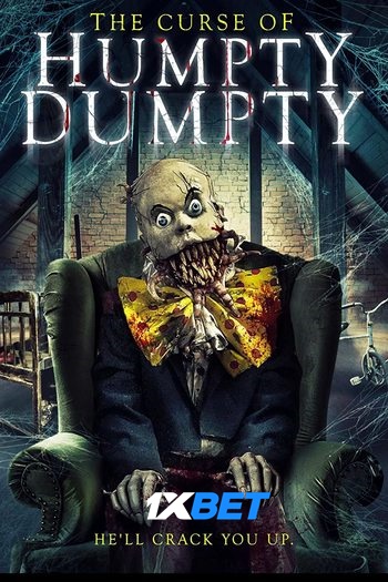 The Curse of Humpty Dumpty movie dual audio download 720p