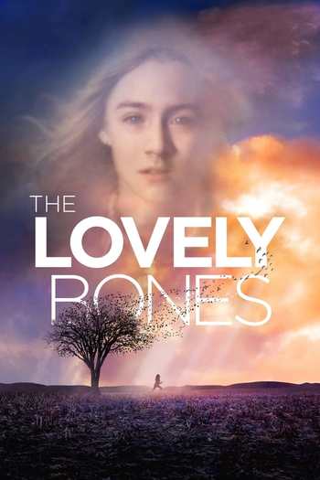 The Lovely Bones Dual Audio downlaod 480p 720p