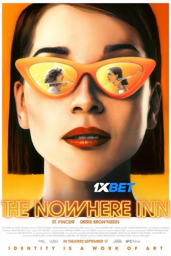 The Nowhere Inn movie dual audio download 720p