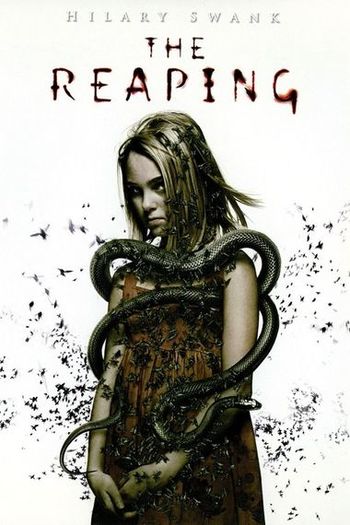 The Reaping movie dual audio download 480p 720p