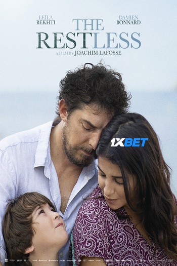 The Restless movie dual audio download 720p