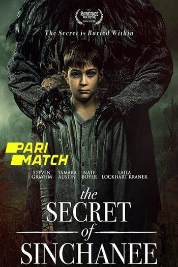 The Secret of Sinchanee movie dual audio download 720p