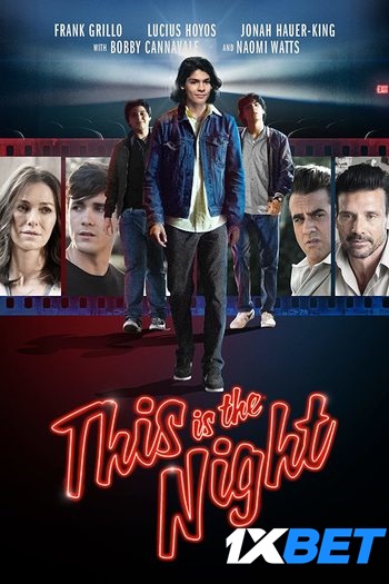 This Is the Night movie dual audio download 720p